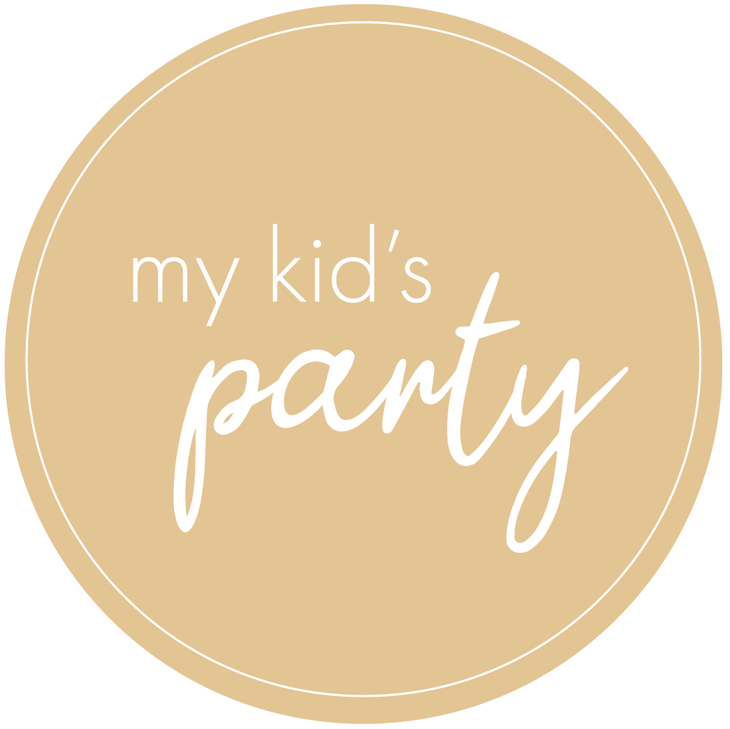 My Kids Party