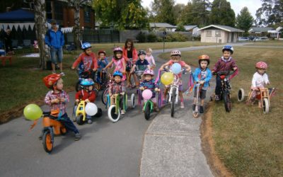 Kid’s Party Venues Christchurch