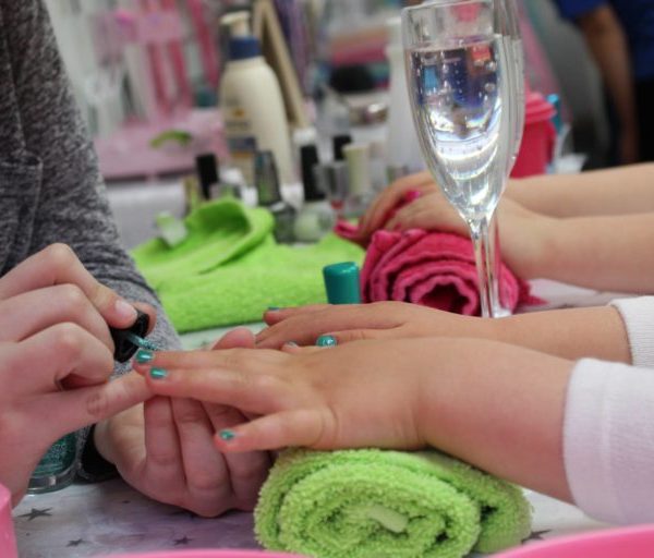 Lizzy Love Pamper Parties - Auckland
