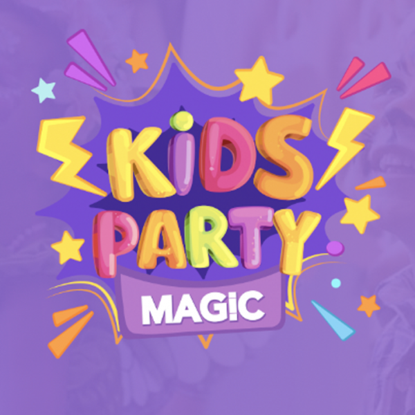 Kids Party Magic